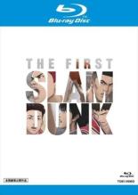 【中古】Blu-ray▼映画 THE FIRST SLAM DUNK ブルーレイディスク レンタル落ち