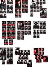 楽天市場】ブラックリスト h9（CD・DVD）の通販