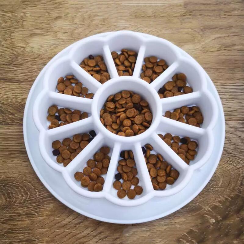 犬 早食い防止 食器 ペット 食器 フードボウ...の紹介画像2
