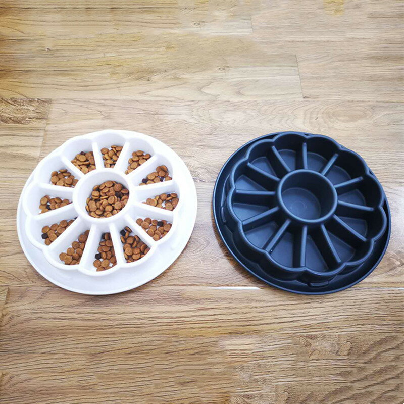 犬 早食い防止 食器 ペット 食器 フードボウ...の紹介画像3