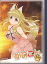 【中古】[DVD][アニメ]かのこん6 KANOKON 6第11話第12話原作：鈴木雅詞