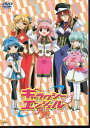 【中古】 DVD アニメ ギャラクシーエンジェルAA 1~3 限定スペシャルパック /バンダイビジュアル