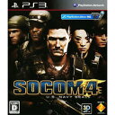 【新品】【PS3】SOCOM4:U.S. Navy SEALs /ソーコム4:U.S.ネイビーシールズ