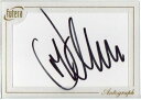 Futera UNIQUE 2011 「JAMIE MACKIE（ジェイミー マッキー）」直筆サインカード Autograph（オートグラフ） 【中古】シングルカード