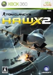 訳あり品 H.A.W.X.2 (ホークス2) XBOX360 / JES1-00086 (CERO A 全年齢対象)