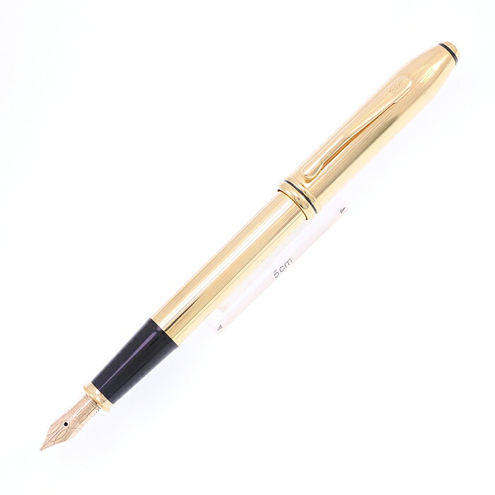 CROSS クロス 万年筆 14k 585 14金 楽天市場】クロス 万年筆 14kの通販