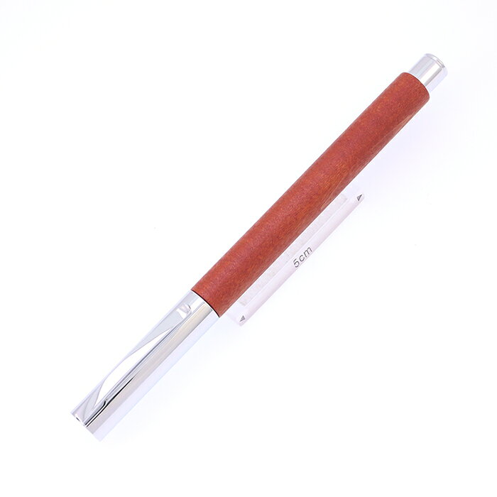 FABER-CASTELL ファーバーカステル 万年筆 アンビション ペアウッド 【正規品】【smtb-f】 kingdomnote-10047688 キングダムノート楽天市場店 サンプル画像2