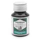 【万年筆 インク】 ROHRER & KLINGNER ローラー&クライナー ボトルインク ビリジアングリーン 50ml 【正規品】