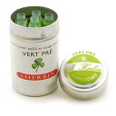 【万年筆 インク】 J.HERBIN エルバン カートリッジインク HB20131 ライトグリーン 【正規品】