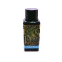 【万年筆 インク】 DIAMINE ダイアミン ボトルインク アクアブルー(Aqua Blue) 30ml 【正規品】