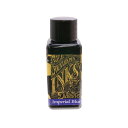 【万年筆 インク】 DIAMINE ダイアミン ボトルインク インペリアルブルー(Imperial Blue) 30ml 【正規品】