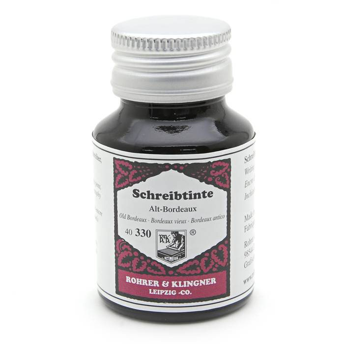 ֡ǯɮ 󥯡 ROHRER & KLINGNER 顼&饤ʡ ܥȥ륤 ɥܥɡ 50ml ʡۡפ򸫤