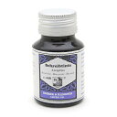 【万年筆 インク】 ROHRER & KLINGNER ローラー&クライナー ボトルインク ロイヤルブルー 50ml 【正規品】