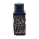 【万年筆 インク】 DIAMINE ダイアミン ボトルインク モナコレッド(Monaco Red) 30ml 【正規品】