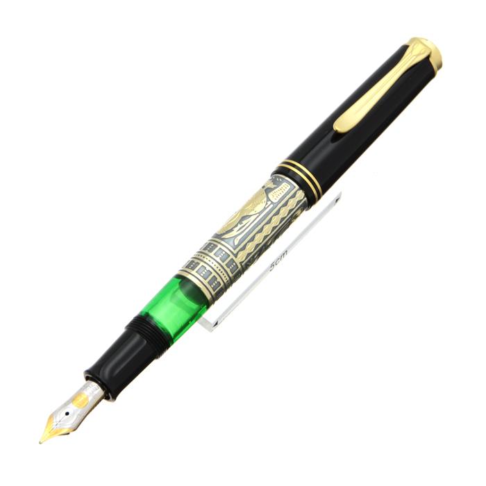 ペリカン Pelikan ペリカン 万年筆 M700 トレド 【正規品】【smtb-f】