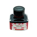【万年筆 インク】 J.HERBIN エルバン 香りつきインク HB13768 ローズレッド 【正規品】