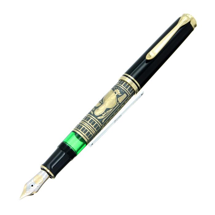 Pelikan ペリカン 万年筆 M900 トレド 【正規品】【smtb-f】