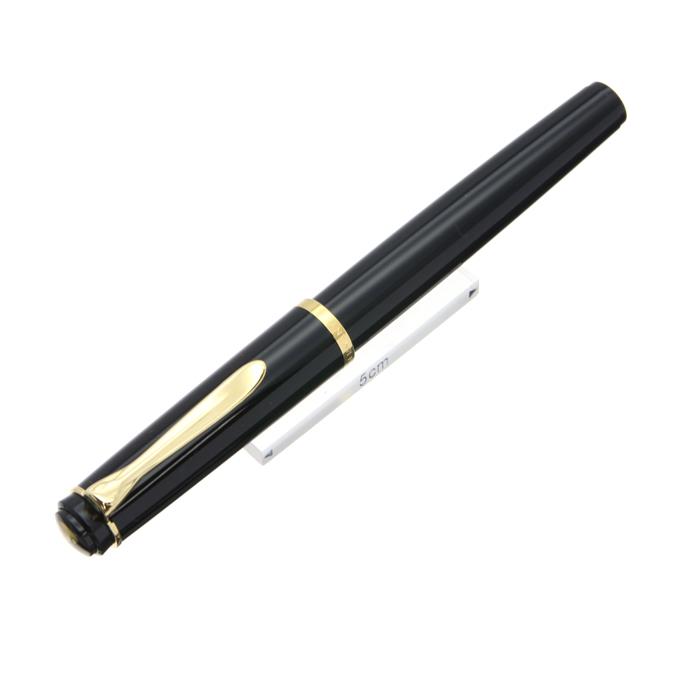 Pelikan ペリカン 万年筆 クラシック P200 ブラック 【正規品】 kingdomnote-10073632 キングダムノート楽天市場店 サンプル画像2