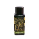 【万年筆 インク】 DIAMINE ダイアミン ボトルインク エバーグリーン(Evergreen) 30ml 【正規品】