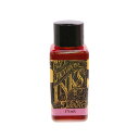 【万年筆 インク】 DIAMINE ダイアミン ボトルインク ピンク(Pink) 30ml 【正規品】