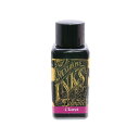【万年筆 インク】 DIAMINE ダイアミン ボトルインク クラレット(Claret) 30ml 【正規品】