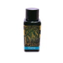 【万年筆 インク】 DIAMINE ダイアミン ボトルインク マリーン(Marine) 30ml 【正規品】