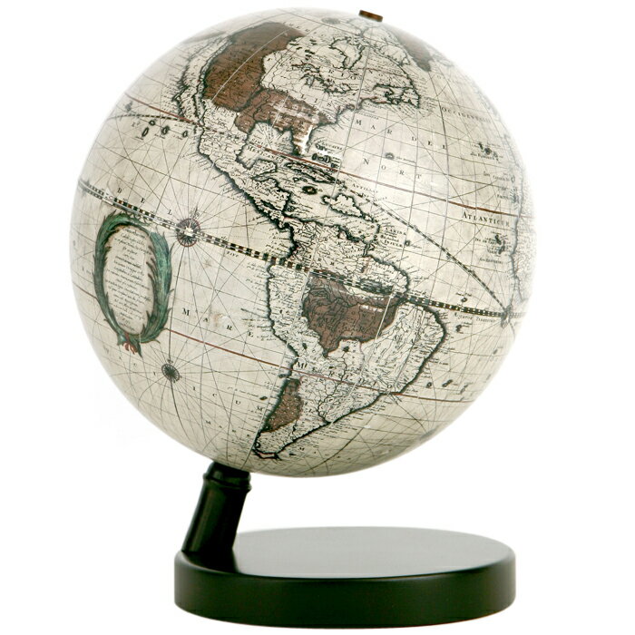 WATANABE 渡辺教具製作所 地球儀 ファルク15 (No.1507) 【正規品】【smtb-f】