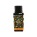 【万年筆 インク】 DIAMINE ダイアミン ボトルインク パンプキン(Pumpkin) 30ml 【正規品】