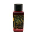 【万年筆 インク】 DIAMINE ダイアミン ボトルインク パッションレッド(Passion Red) 30ml 【正規品】