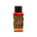 【万年筆 インク】 DIAMINE ダイアミン ボトルインク アンバー(Amber) 30ml 【正規品】