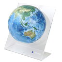 WATANABE 渡辺教具製作所 地球儀 ラ・メール WM 海洋タイプ アクリル台 (No.2605) 【正規品】【smtb-f】