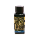 【万年筆 インク】 DIAMINE ダイアミン ボトルインク ティール(Teal) 30ml 【正規品】
