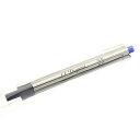 S.T.Dupont エス・テー・デュポン ローラーボール替芯 40840 ブルー M 【正規品】