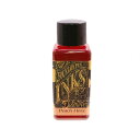【万年筆 インク】 DIAMINE ダイアミン ボトルインク ピーチヘイズ(Peach Haze) 30ml 【正規品】