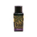 【万年筆 インク】 DIAMINE ダイアミン ボトルインク ダムソン(Damson) 30ml 【正規品】