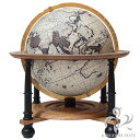 WATANABE 渡辺教具製作所 地球儀 ファルク スタンダード版 (No.0211) 【正規品】【メーカー取寄せ品】【smtb-f】