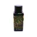 【万年筆 インク】 DIAMINE ダイアミン ボトルインク ジェットブラック(Jet Black) 30ml 【正規品】