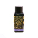 【万年筆 インク】 DIAMINE ダイアミン ボトルインク バイオレット(Violet) 30ml 【正規品】