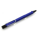 LAMY ラミー ボールペン サファリ L214 ブルー 【正規品】