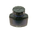 【万年筆 インク】 PARKER パーカー ボトルインク クインク ブルーブラック 【正規品】