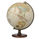 Replogle リプルーグル 地球儀 リノックス型 英語版 【正規品】【smtb-f】