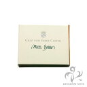 【万年筆 インク】 GRAF VON FABER-CASTELL グラフフォンファーバーカステル カートリッジインク モスグリーン (6本入) 【正規品】