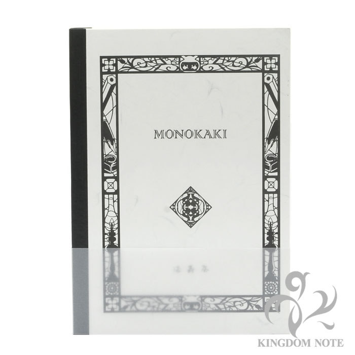 樂天商城 - MASUYA 満寿屋 MONOKAKI A5 罫線 N2 【正規品】