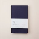 Dressco ドレスコ ノート ペーパーノートブック なすこん 【正規品】