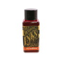 【万年筆 インク】 DIAMINE ダイアミン ボトルインク ヴァーミリオン(Vermillion) 30ml 【正規品】