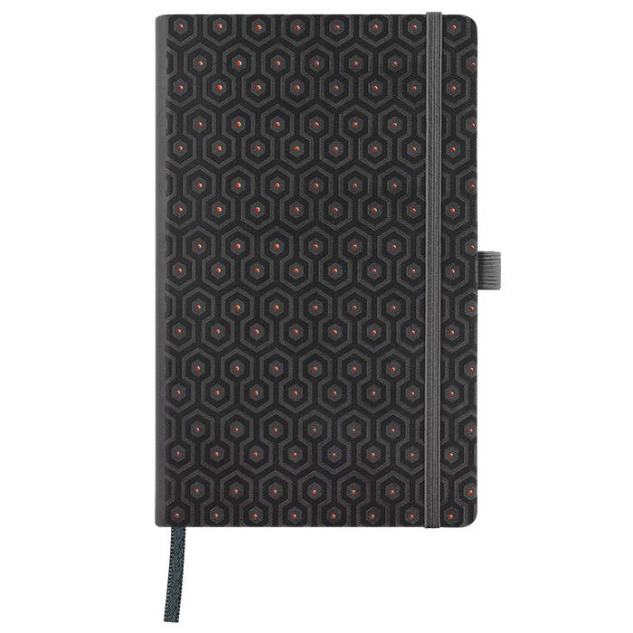 CASTELLI MILANO カステリミラノ ノート COPPER&GOLD [HONEY COPPER] M方眼 QC7NP-492 【正規品】