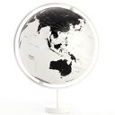 WATANABE 渡辺教具製作所 地球儀 コロナ ミニ (No.3601) 【正規品】