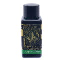 【万年筆 インク】 DIAMINE ダイアミン ボトルインク アップルグローリー(Apple Glory) 30ml 【正規品】