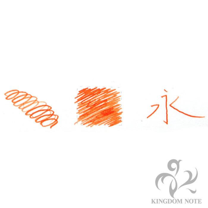 【万年筆 インク】 CARAN d'ACHE カランダッシュ ボトルインク エレクトリック オ...