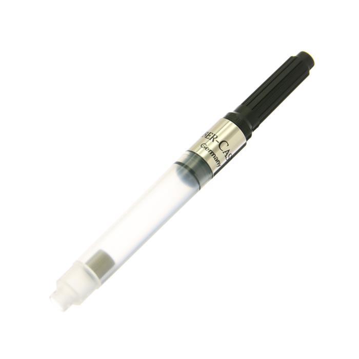 FABER-CASTELL ファーバーカステル コンバーター アンビション/エモーション/ベーシック用 【正規品】